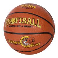 М'яч баскетбольний EN-S 2304 розмір 7