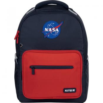 Рюкзак шкільний Kite Education NASA NS22-770M