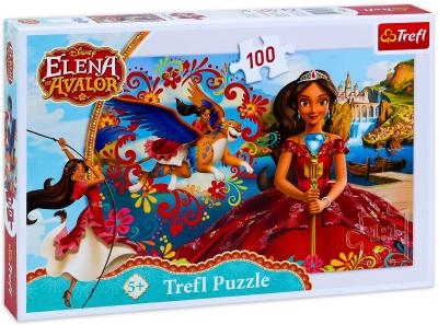 Пазли Принцеса Олена з Авалору  Trefl 100 ел