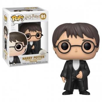 Ігрова фігурка Funko Pop - Гаррі Поттер (святковий бал) 42608