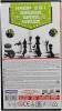 Гра настільна 3 в 1 (шашки, шахи, нарди), 5196