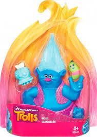 Ігрова фігурка Бигги Trolls (B6555 / B8046)