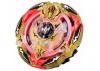 Beyblade B103 Screw trident пухирець Бейблейд Тризуб з ручкою і пусковим механізмом B-103