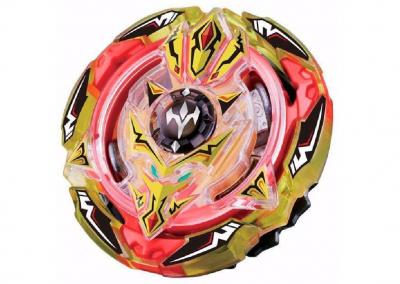 Beyblade B103 Screw trident пухирець Бейблейд Тризуб з ручкою і пусковим механізмом B-103