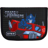 Пенал "Transformers", 1 від., 2 відв., без наповнення, TF21-622