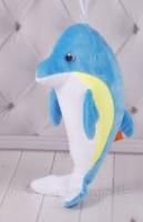 М'яка іграшка дельфін "Фліппер"00306-5