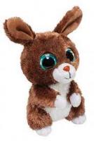 М'яка іграшка Lumo Stars Кролик Bunny (54993)