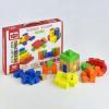 Дерев'яна гра Кубики C31339