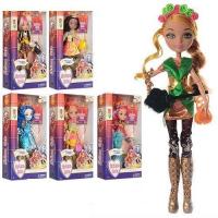 Лялька DH 2120 «Ever After High»