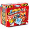 Машинка-конструктор T-RACERS - МІКСУЙ ТА ДРАЙВУЙ (з гонщиком, в асорт., в дисплеї)