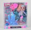 Лялька з аксесуарами Star Toys Factor Co (LK 1039)