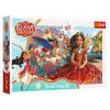 Пазл "Принцеса Олена з Авалору", 100 елементів Trefl Disney Elena of Avalor (16321)