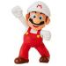 Ігрова фігурка з артикуляцією SUPER MARIO - ВОГНЯНИЙ МАРІО (6 cm)78279