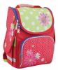 Рюкзак шкільний каркасний 1 Вересня Smart 553334 Ladybug PG-11