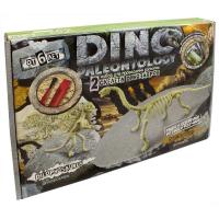 Набір для проведення розкопок "Dino Paleontology", Danko Toys, DP-01-05
