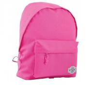 Рюкзак підлітковий Smart SP-15 Hot Pink, 37*28*11 (553500)