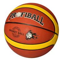 М'яч баскетбольний MS2770 розмір 7