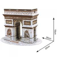 3D пазл  «Тріумфальна арка» А602