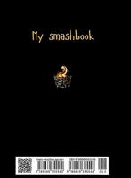 Записник my smash book