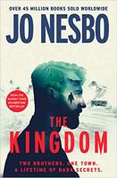 Jo Nesbo. The Kingdom