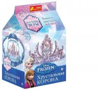 Наукова гра Ranok-Creative Frozen Кришталева корона (12162031Р)