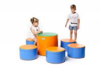 Комплект дитячих меблів Мрія Kidigo 43009