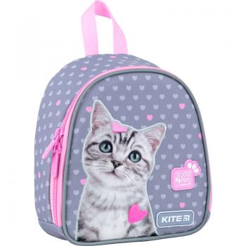 Рюкзак Kite Kids Studio Pets (SP22-538XXS)