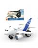 Літак інтерактивний "Авіатор" WY720A
