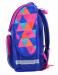 Рюкзак шкільний каркасний Smart 554505 PG-11 Fox 554505