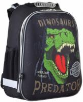 Рюкзак шкільний каркасний YES Dinosaurs (554623)