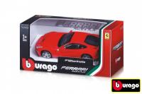 Автомоделі Ferrari Bburago 18-36100