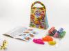 Тісто для ліплення Danko Toys Master Do комильфо 6 кольорів