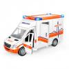  Машинка інерційна Швидка допомога JINJIA TOYS 666-05P