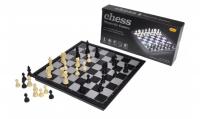 Шахматы магнитные 98601