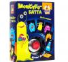 Настільна гра Vladi Toys Монстро-баттл (Укр) (VT8010-04)