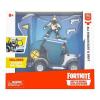 Ігровий набір Fortnite Гольф Карт з фігуркою Роніна (63554)