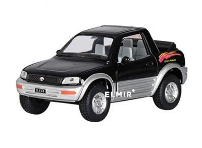 Автомодель Kinsmart Toyota Rav4 (Concept) 1:32 (KT5011W)