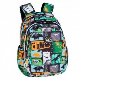 Рюкзак молодіжний E29604 "Jerry Jurassic" (CoolPack)