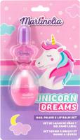 Набір Martinelia Unicorn Dreams 2 позиції 30538