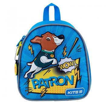 Рюкзак Kite Kids Patron (PN23-538XXS)