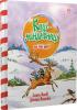 Киці-мандрівниці та їхні друзі  Галина Манів , Дмитро Печенкін