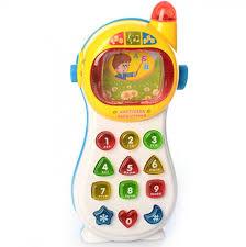  Іграшка Розумний телефон Metr plus (0103 UK)