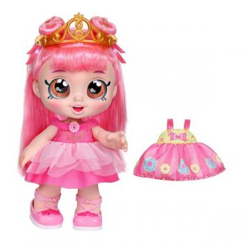 Лялька Moose Kindi Kids Dress Up Friends - Donatina Princess (50065)