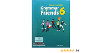 Grammar Friends 6: student's Book