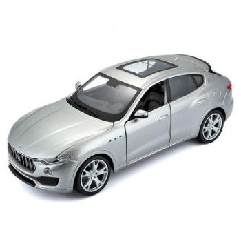 Автомодель Maserati Levante Bburago в асортименті (18-21081)