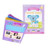 Книга інтерактивна Smart Koala English Сезон 3