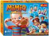 Настільна гра Настільна карткова гра. Mimiq (У) Ranok-Creative 19120055У