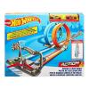 Трек Hot Wheels Подвійна петля (GFH85)