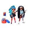 Ляльковий набір LOL Surprise OMG Remix Дует (567288)