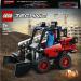 Конструктор LEGO Technic Міні-навантажувач (42116)